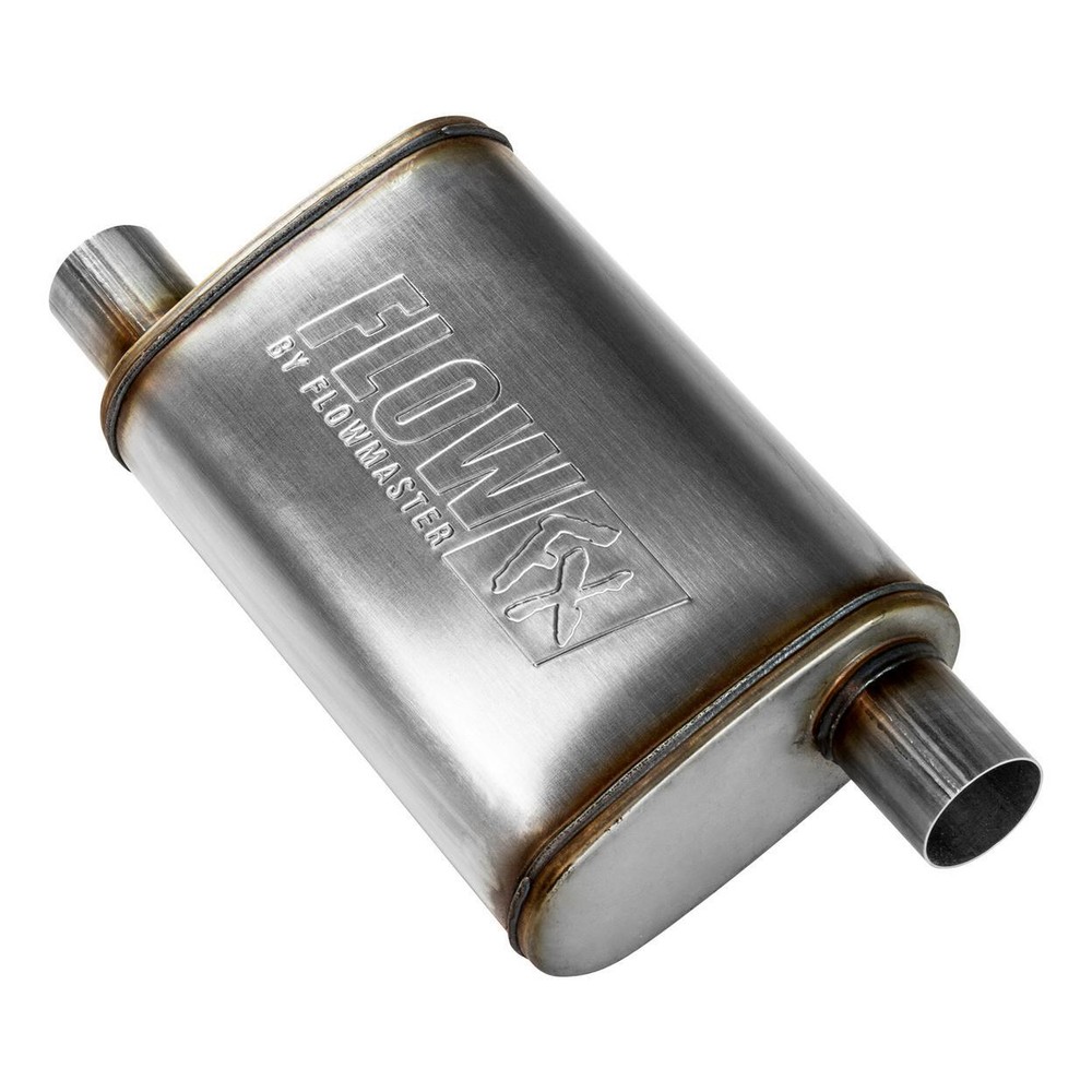 Flowmaster Flow FX Muffler for 1994-1995 Ford Mustang
