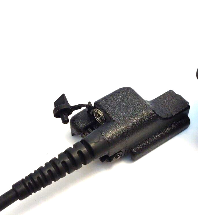 Lot of 3 MSA 10045662 Clear Command HCS Helmet Comunication System Microphone