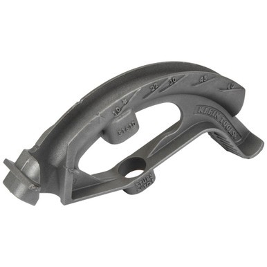 Klein Tools 51610, 1-Inch Iron Conduit Bender Head