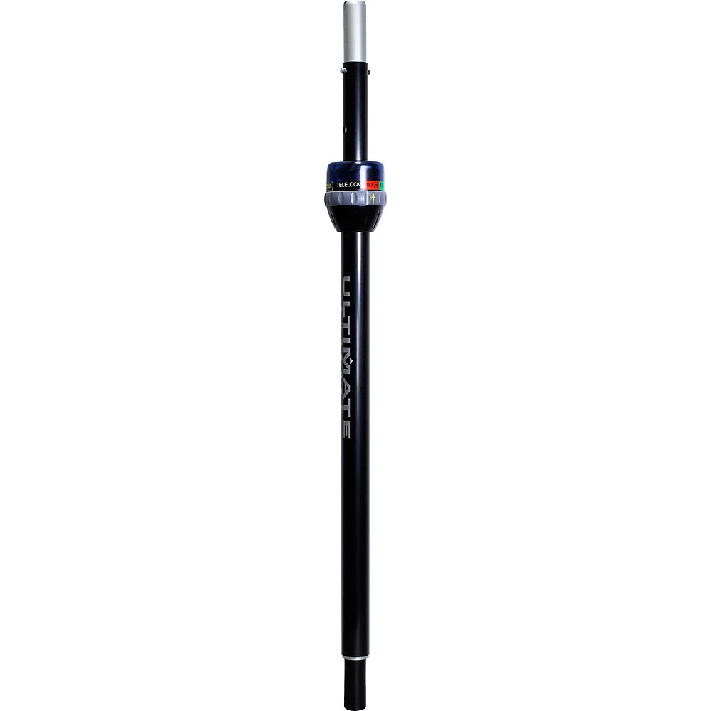 Ultimate Support SP-90B TeleLock Sub-Woofer Speaker Pole