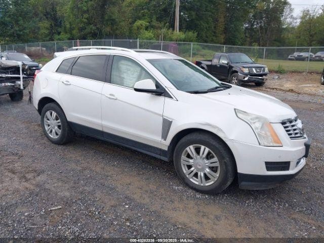 Used Blind Spot Detection System Warning Control Module fits: 2016 Cadillac Srx