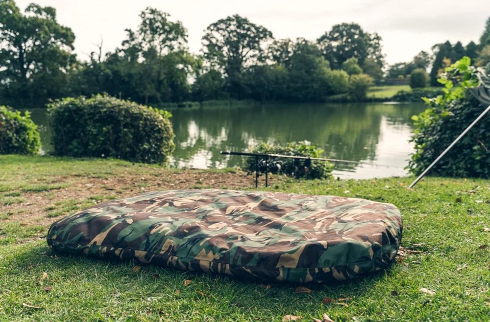 Speero Beanie Unhooking Mat DPM