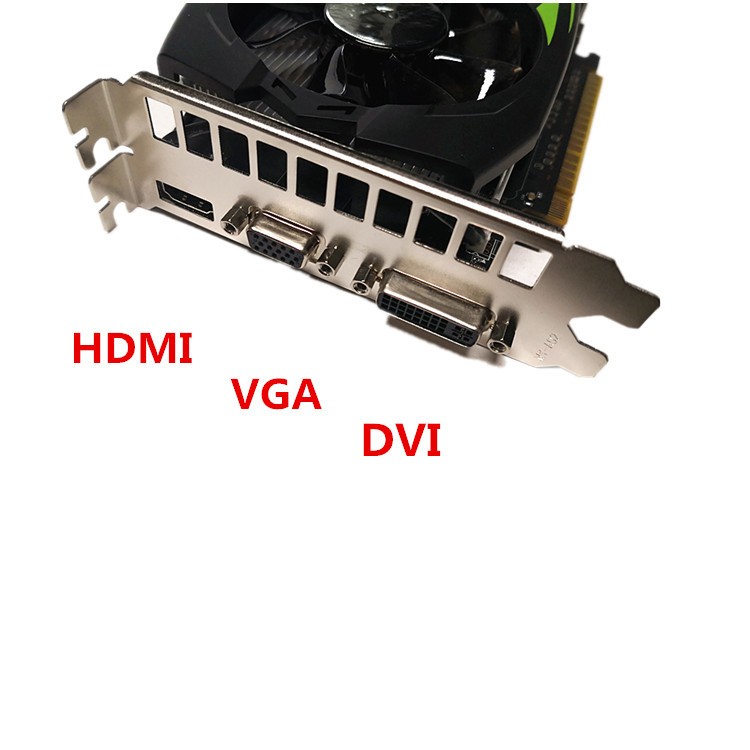 450 display GTX1050Ti desktop computer independent high definition