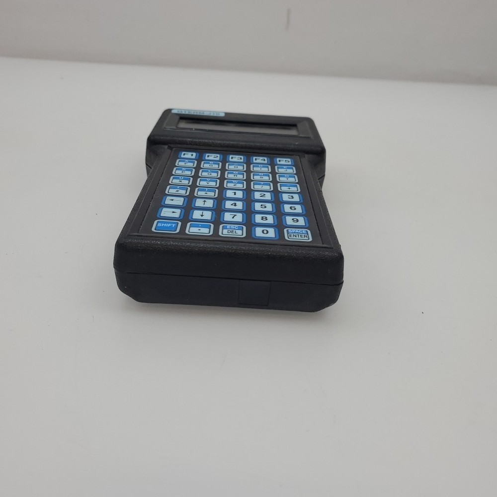 Qterm-J10 J230 Applied Materials Amat Handheld Operator Interface Device