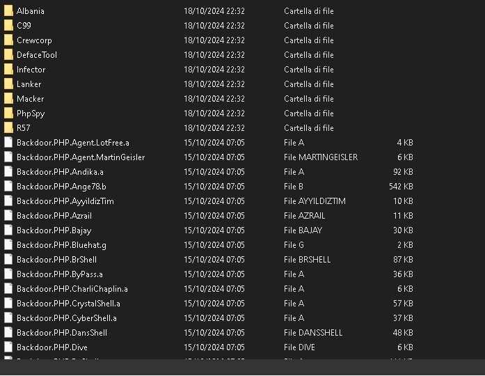 malware collection trojan rat android pc windows mac SOURCE CODES PARTIAL SET