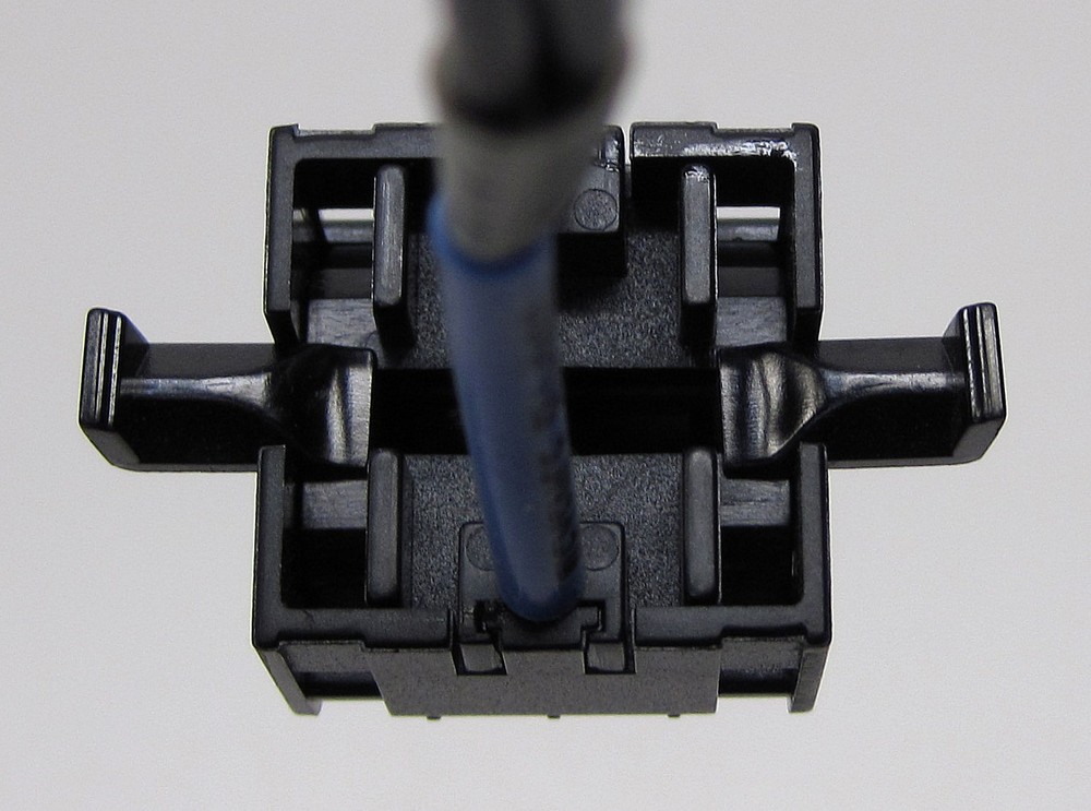 Keyence FU-95S Liquid-Level-Detection Fiber Unit