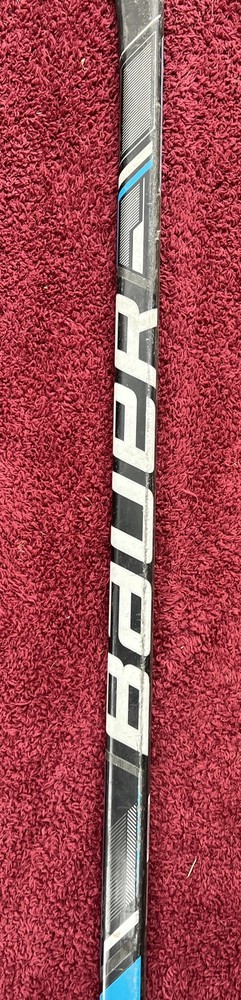 Bauer Junior MS1 Grip Ice Hockey Stick