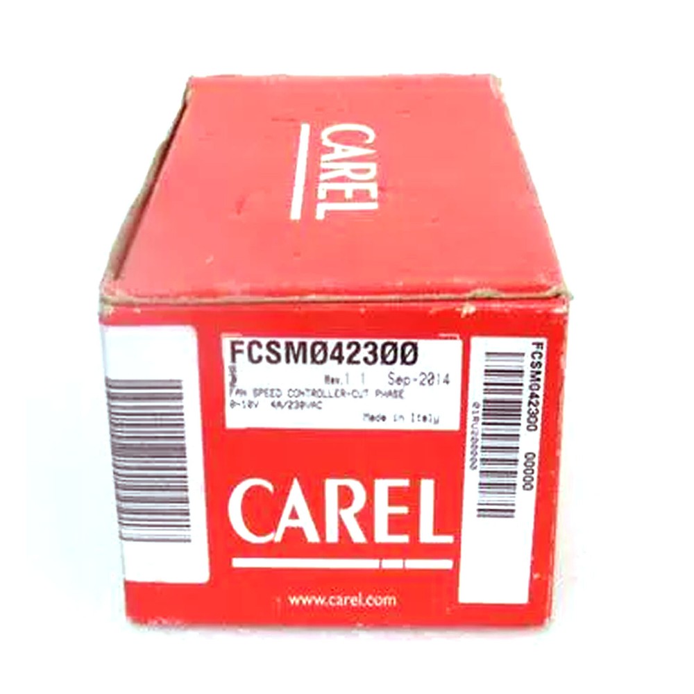 1PC New CAREL FCSM042300 Control Controller