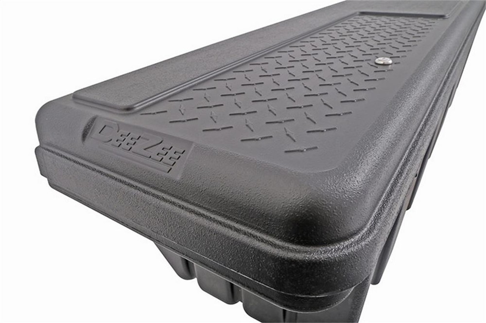 Dee Zee DZ6170P Specialty Series Poly Crossover Tool Box