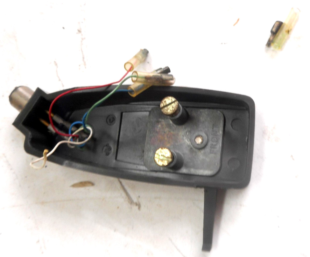 GARRARD TURNTABLE HEADSHELL