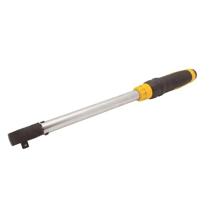 DEWALT 3/8 In. Torque Wrench