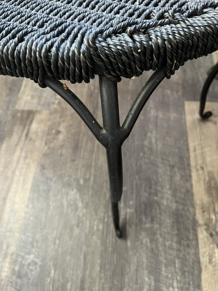 Custom Made Table and Chairs Set of 2