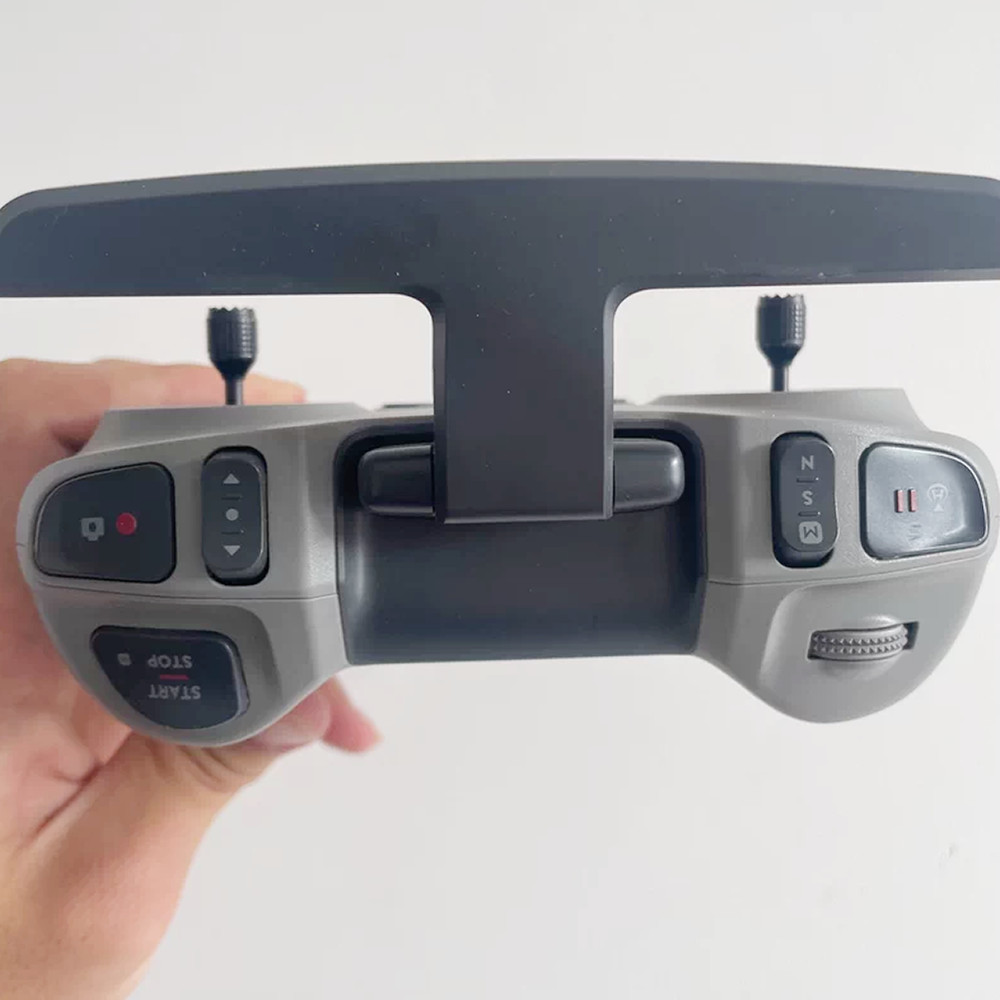 DJI FPV Remote Controller 2 –Hall Effect Joysticks, 9hr Battery, For Multi-Drone