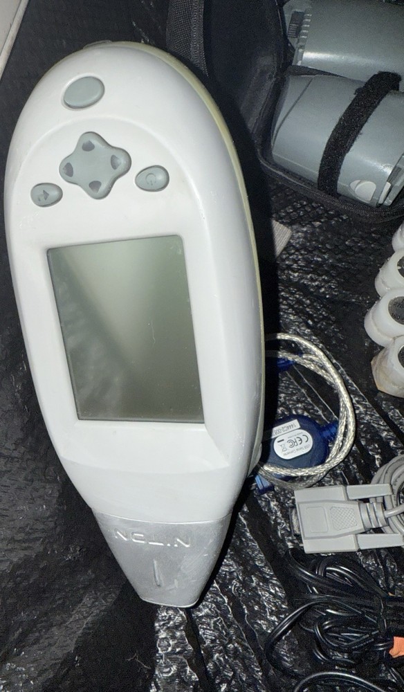 Thermo Scientific Niton XLp 300 Handheld XRF Analyzer Testing Kit