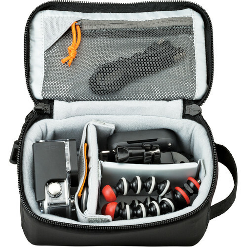 Lowepro Viewpoint CS 40 Case (Black)