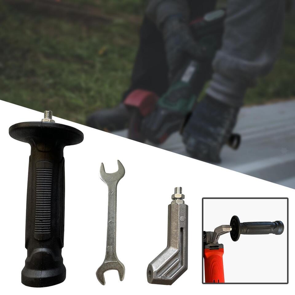 Professional Angle Grinder Handle, Polishing Machine Handle Set