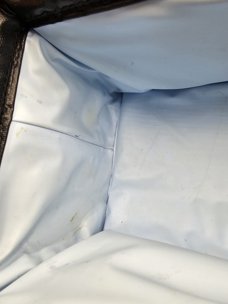 Chill The Real Cooler Soft Sided