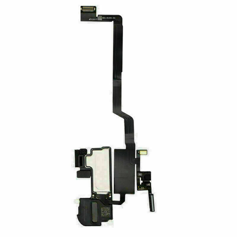 OEM SPEC Ear Speaker Proximity Sensor Flex Cable For iPhone XR XS Max 11 11 Pro