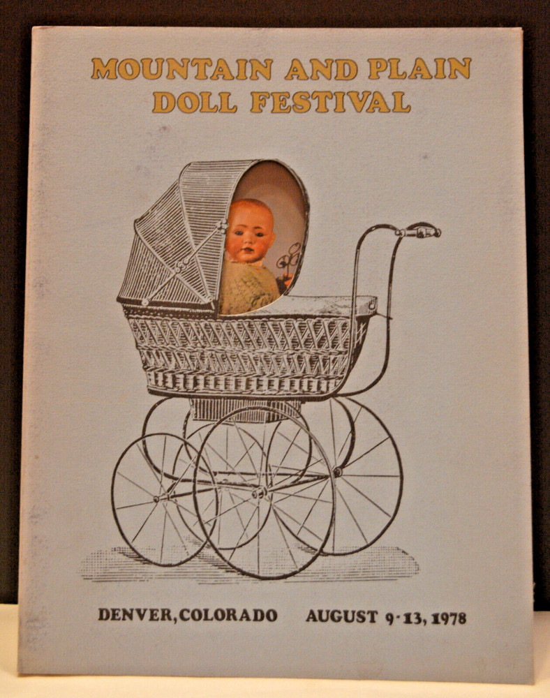 UFDC 1978 Denver Convention Journal