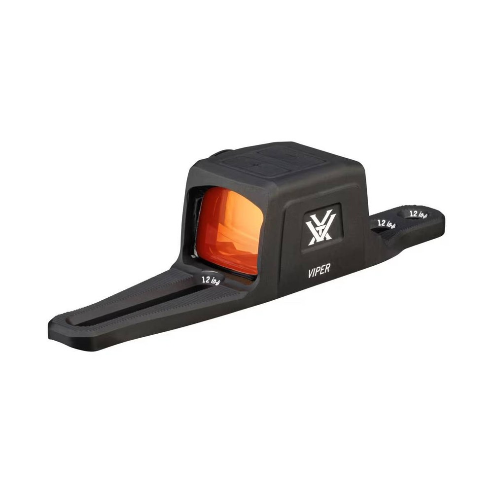 Vortex Viper Shotgun Enclosed Multi-Reticle Micro Red Dot VPR-SGMRD3-MR-E
