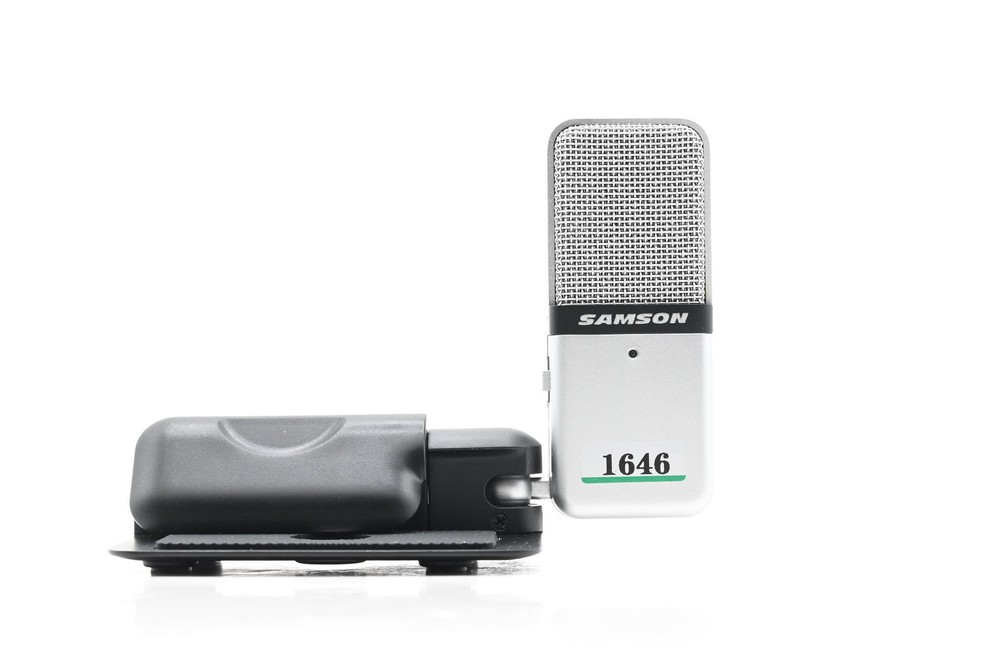 Samson Go Mic Mobile Digital Wireless System #646