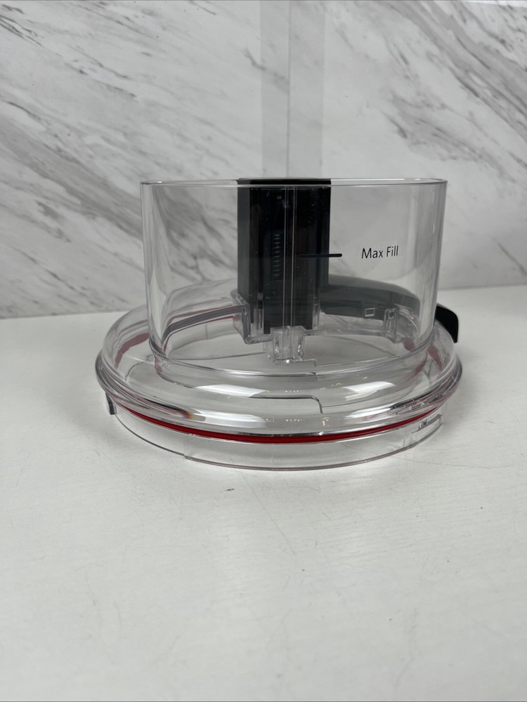 KitchenAid Food Processor OEM Replacement Wide Mouth Lid KFP0930