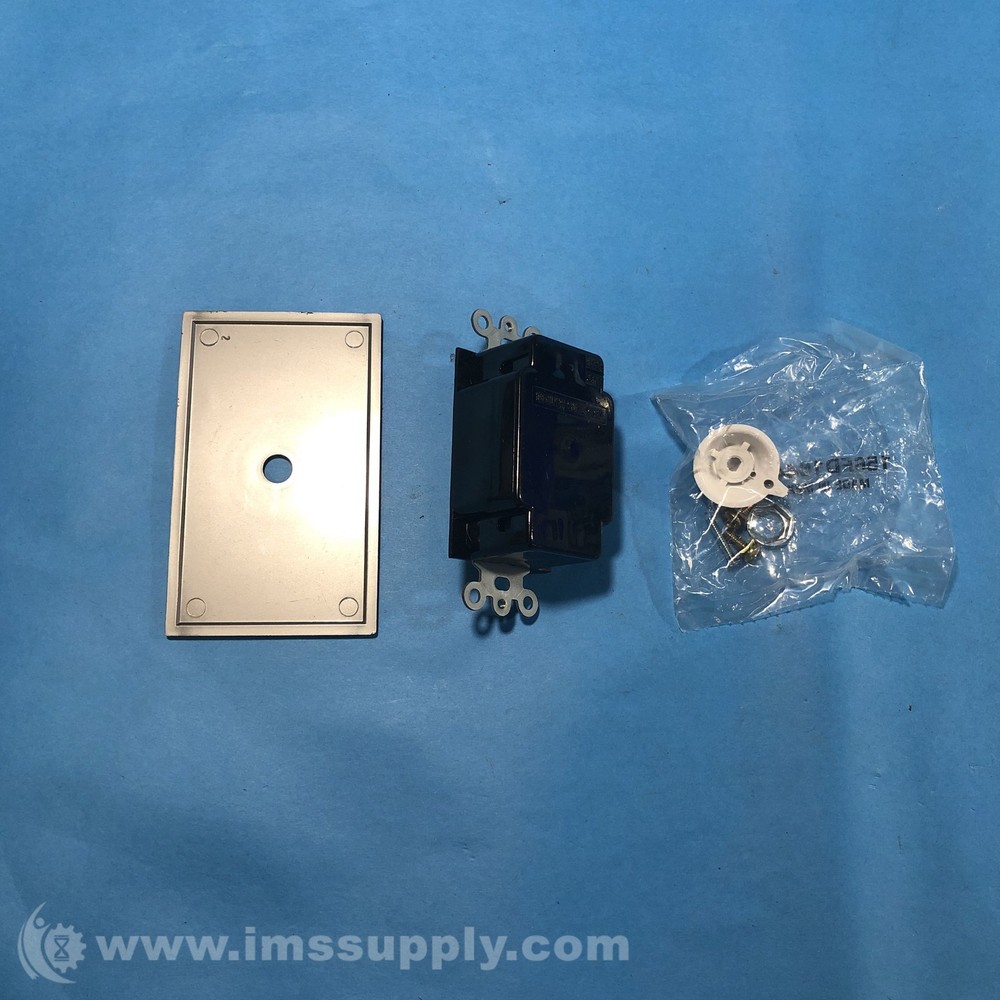 Intermatic FF5MH Spring Wound Countdown Timer FNOB