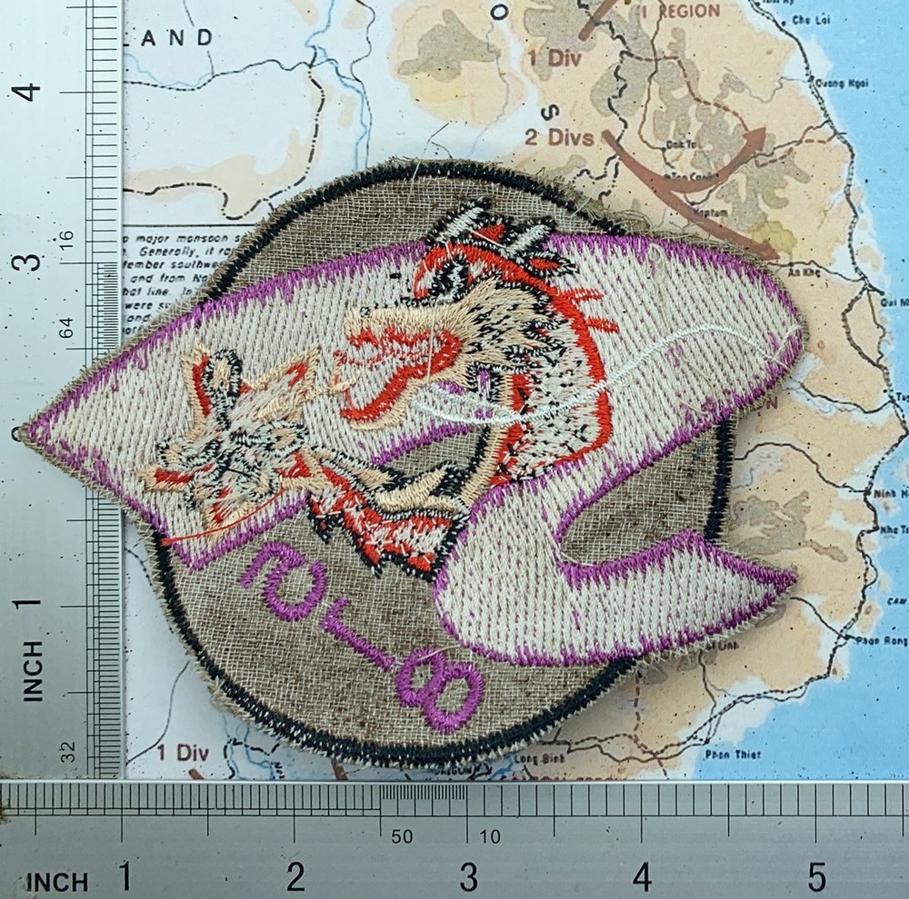 1 patch , arvn , 518 , patch , vietnam war patch , p2-20