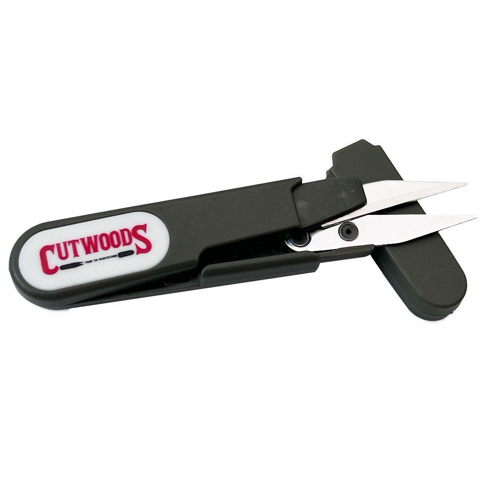 Cutwood Safety Pocket Scissors