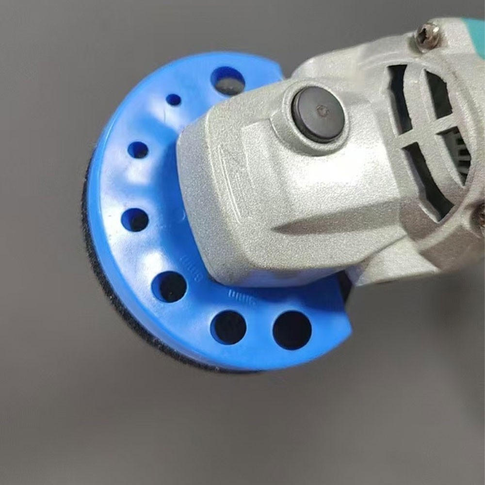 Multi Functional Drill Bit Sharpener with Adjustable Angle for Grinders CW