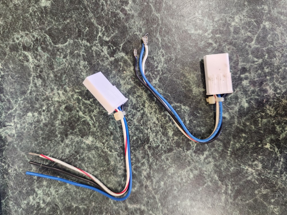 Ultima Replacement Sensor Kit Model 1-S, Part No. 813624