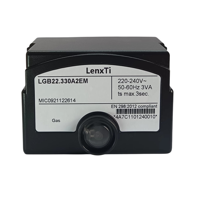 1PC New Siemens LGB22.330A2EM Controller In Box Expedited Shipping