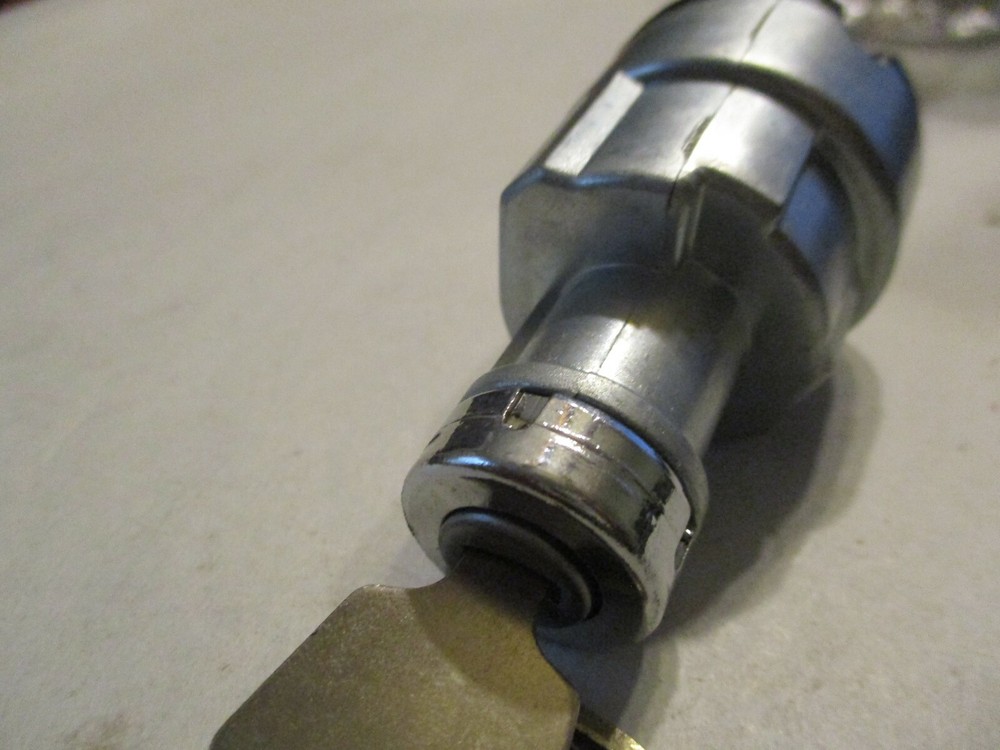 NEW KEYED SWITCH ON OFF SWITCH