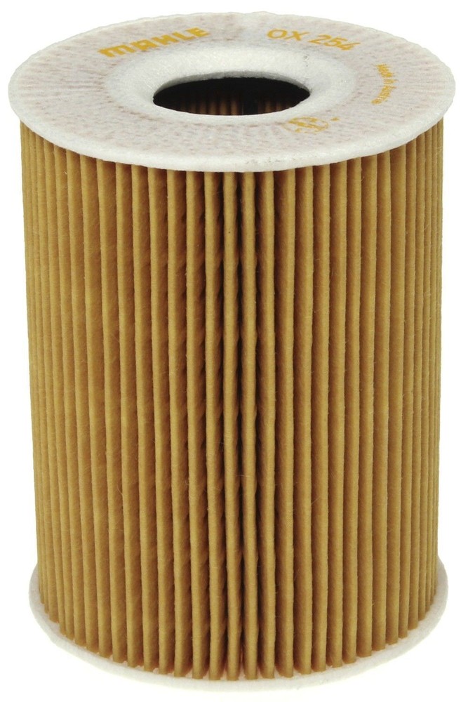 Engine Oil Filter-Eng Code: A103 Mahle OX 254D4