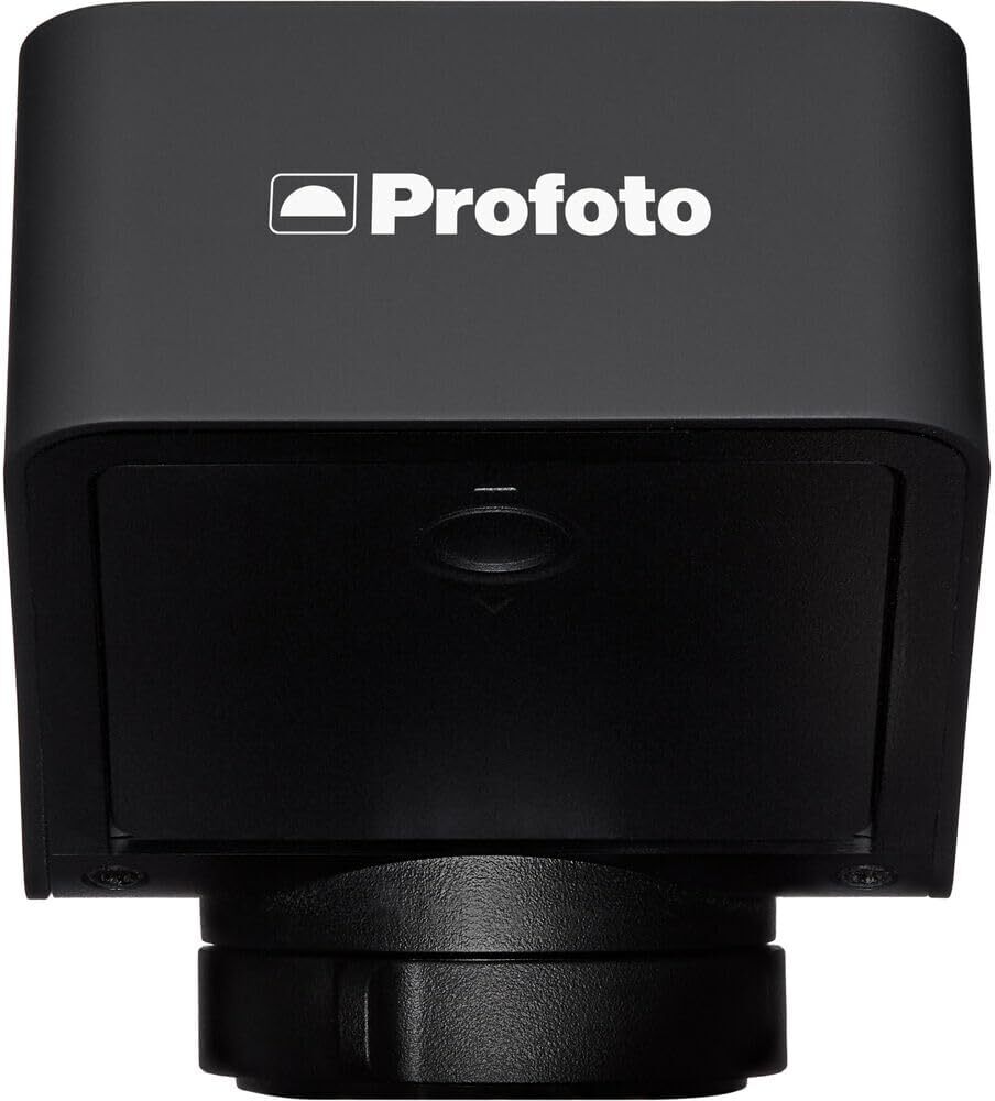 Profoto Connect Pro Remote for Nikon Bundle with Additional Accessories