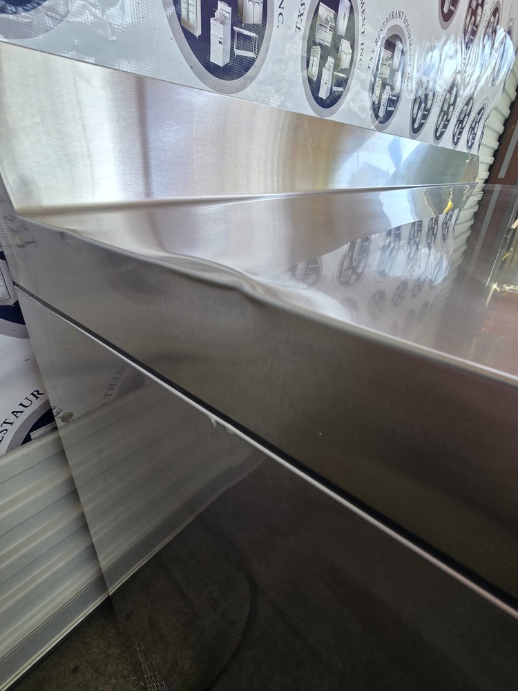 Undercounter Refrigerator MGF8402GR — 48″