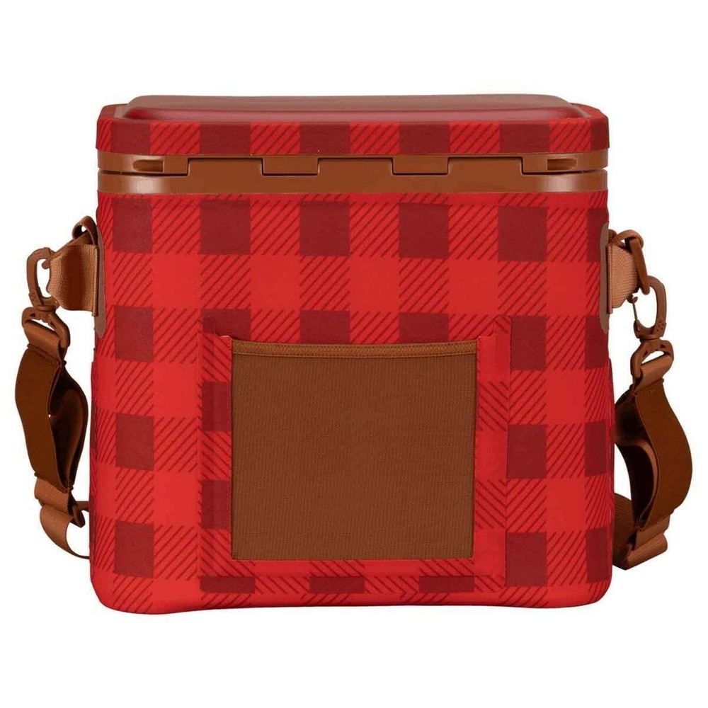 ORCA Wanderer 24 Soft Cooler - Checkered