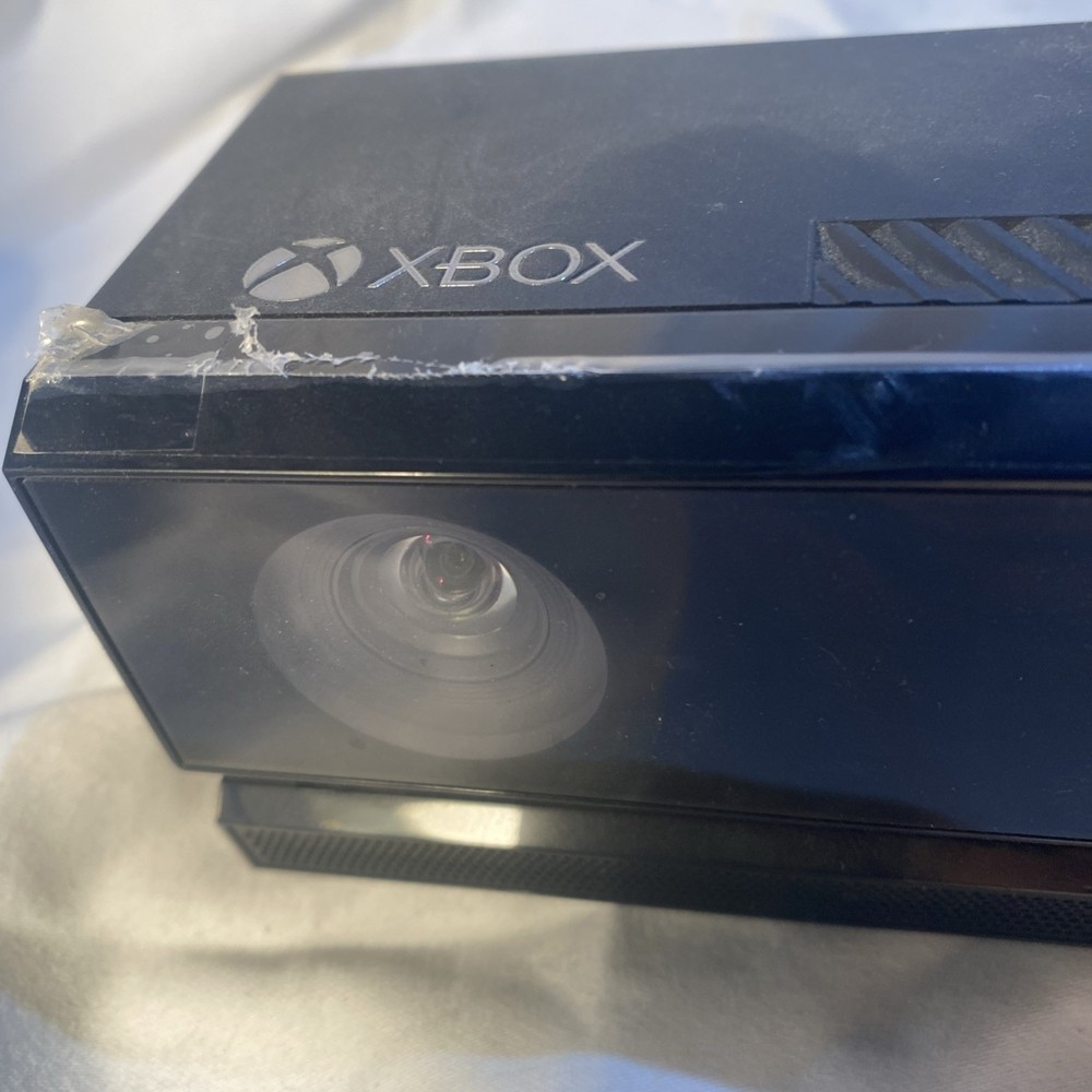 Xbox One Kinect Sensor Model 1520 (Untested)