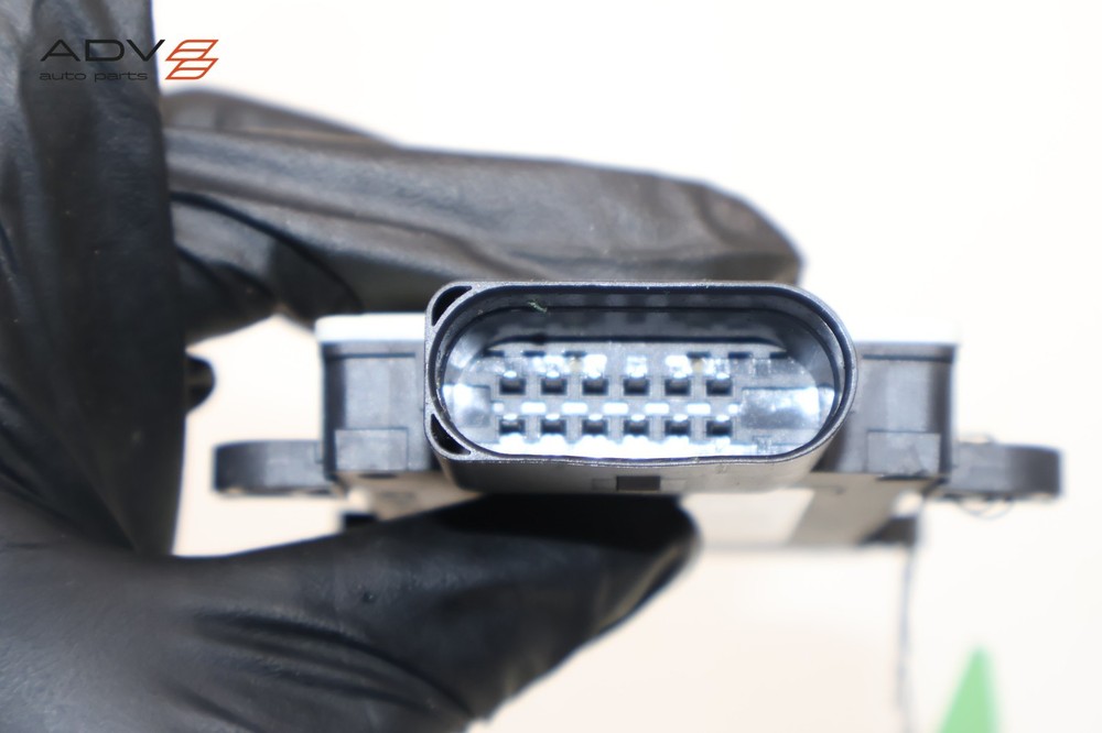 2019 - 2020 AUDI Q8 REAR RIGHT PASSENGER SIDE BLIND SPOT RADAR SENSOR MODULE OEM