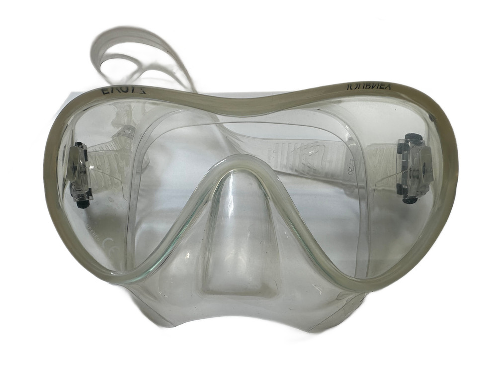 EVO Journey Dive Mask