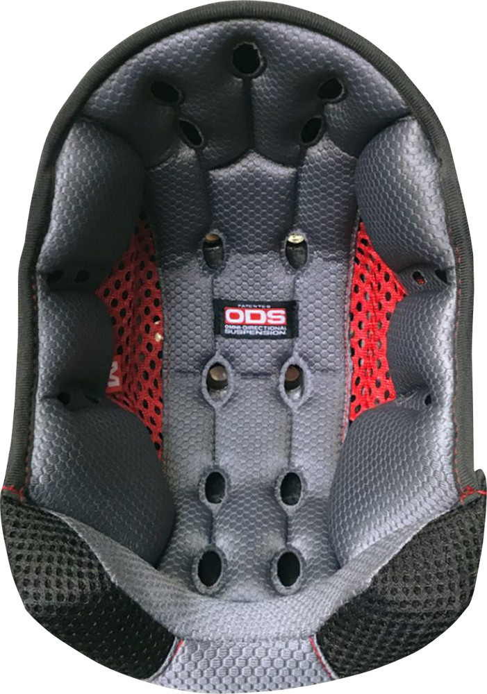 6D HELMETS - 70-1110 - ATR-2Y Liner - Small