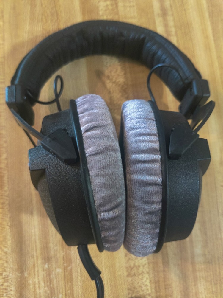BeyerDynamic DT 770 Professional 2 X 600