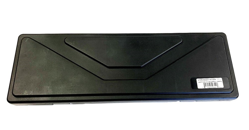 REPLACEMENT CASE FOR A 12" CALIPER (4100-0032CV)