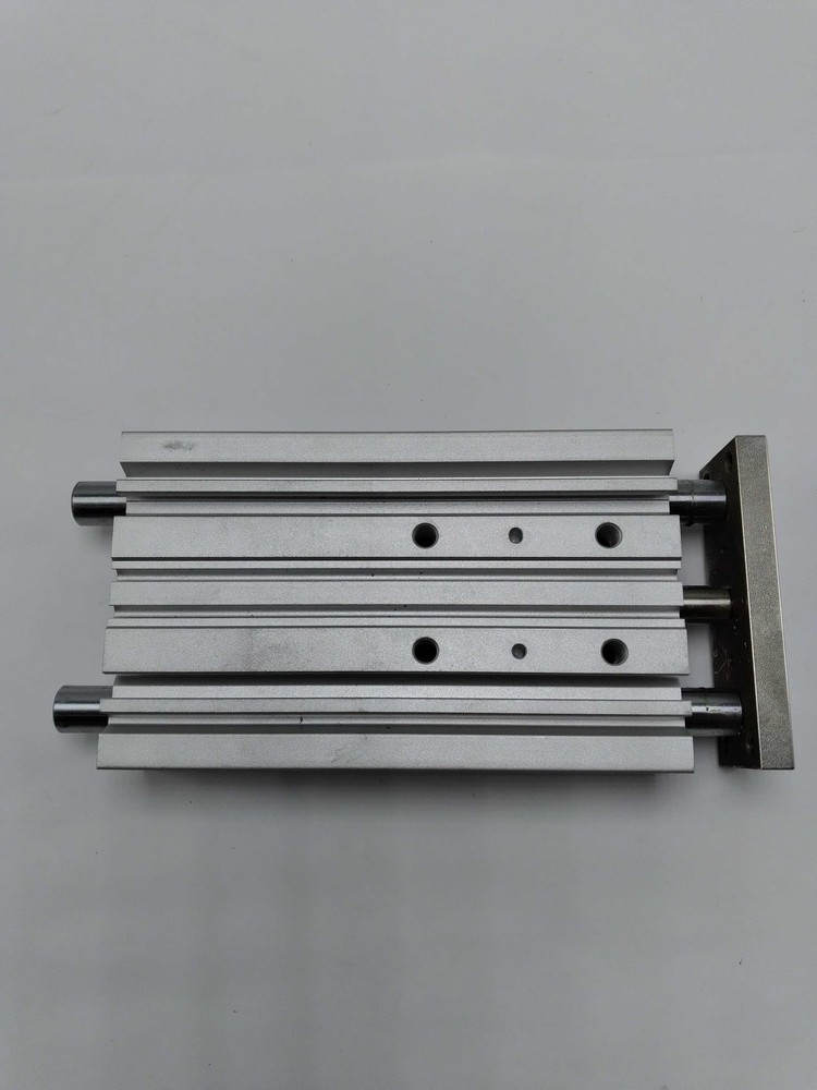 SMC MGPM20-100Z Linear Slide