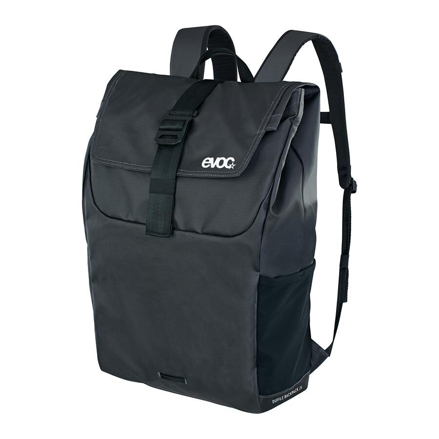EVOC, Duffle Backpack 26, 26L, Carbon Grey/Black