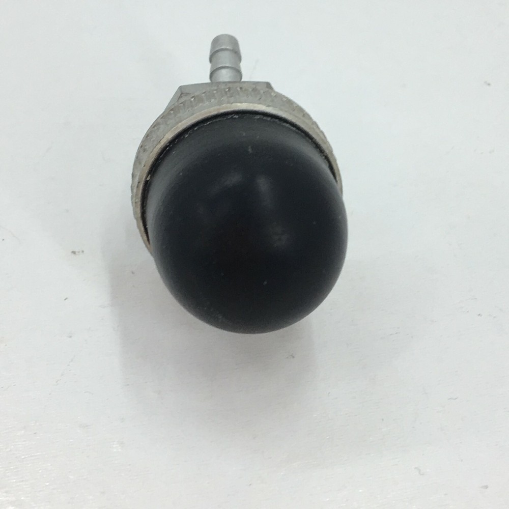 TILLOTSON, WALBRO, MIKUNI CARBURETOR FUEL PRIMER BUTTON TYPE PRIMER
