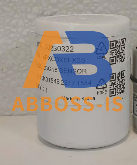 Honeywell Explosion-Proof Gas Sensor SPXCDXSFXSS