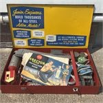 Gilbert No. 10074 THE FERRIS WHEEL Erector Set