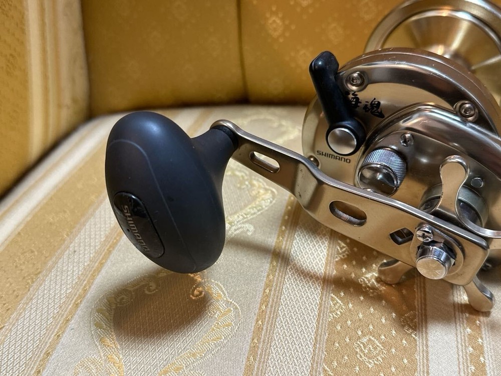 SHIMANO KAIKON 4000 492749