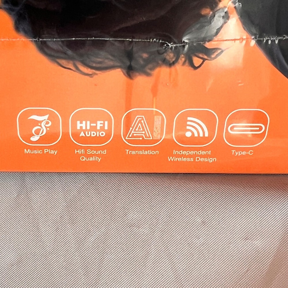 DMES SMART AUDIO GLASSES WITH OPEN SOUND TECHNOLOGY